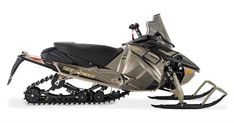2023 Yamaha Sidewinder L-TX GT EPS in Galeton, Pennsylvania
