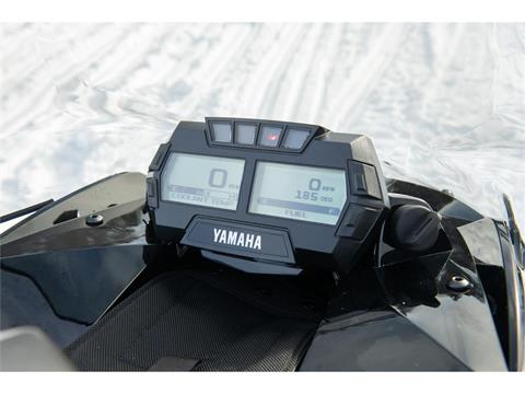 2023 Yamaha Sidewinder L-TX GT EPS in Sandpoint, Idaho - Photo 8