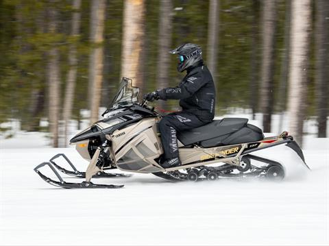 2023 Yamaha Sidewinder L-TX GT EPS in Derry, New Hampshire - Photo 13