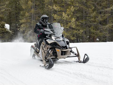 2023 Yamaha Sidewinder L-TX GT EPS in Big Lake, Alaska - Photo 15