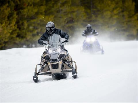 2023 Yamaha Sidewinder L-TX GT EPS in Derry, New Hampshire - Photo 16
