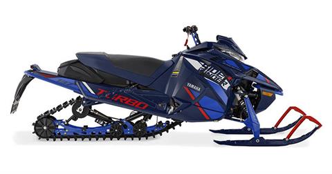 2023 Yamaha Sidewinder L-TX LE EPS in Butte, Montana