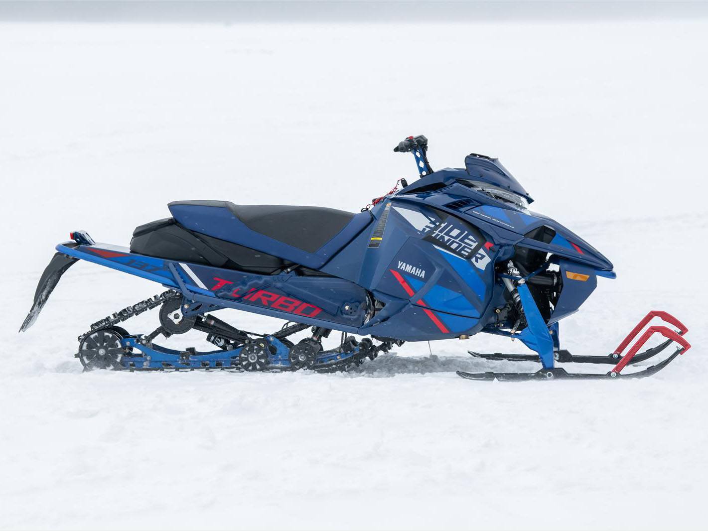 2023 Yamaha Sidewinder L-TX LE EPS in Big Lake, Alaska - Photo 3