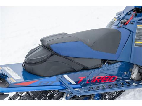 2023 Yamaha Sidewinder L-TX LE EPS in Derry, New Hampshire - Photo 6