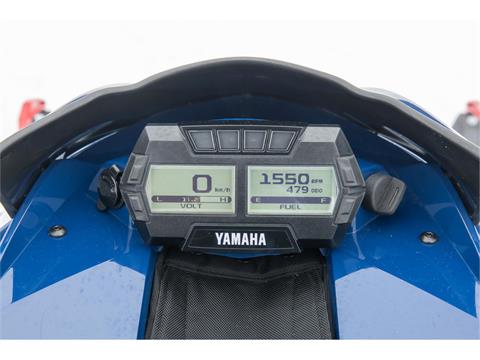 2023 Yamaha Sidewinder L-TX LE EPS in Geneva, Ohio - Photo 10