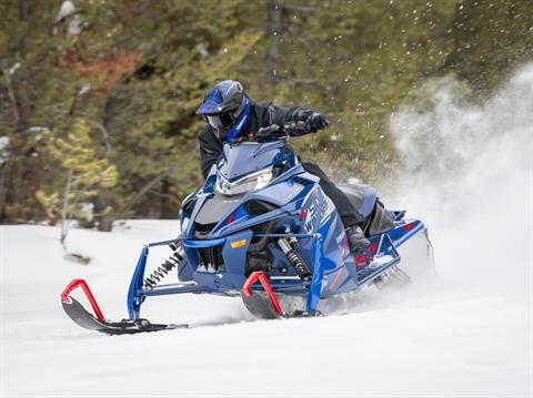2023 Yamaha Sidewinder L-TX LE EPS in Spencerport, New York - Photo 13