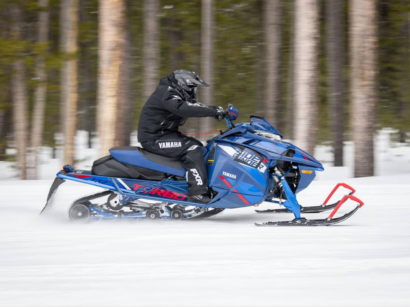 2023 Yamaha Sidewinder L-TX LE EPS in Derry, New Hampshire - Photo 15