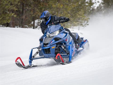 2023 Yamaha Sidewinder L-TX LE EPS in Derry, New Hampshire - Photo 16
