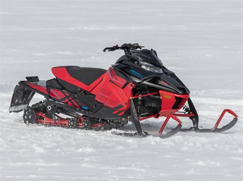 2023 Yamaha Sidewinder L-TX SE in Greenland, Michigan - Photo 3