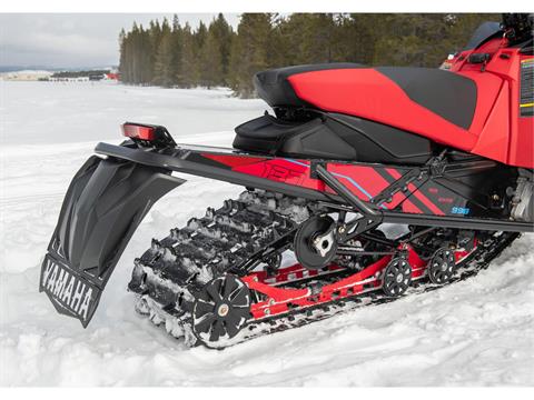 2023 Yamaha Sidewinder L-TX SE in Big Lake, Alaska - Photo 6