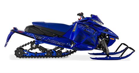 2023 Yamaha Sidewinder SRX LE EPS in Big Lake, Alaska