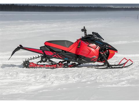 2023 Yamaha Sidewinder X-TX SE 146 in Big Lake, Alaska - Photo 4