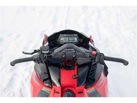 2023 Yamaha Sidewinder X-TX SE 146 in Big Lake, Alaska - Photo 9