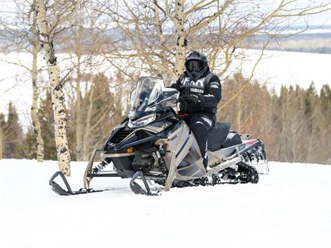 2023 Yamaha SRViper L-TX GT in Greenland, Michigan - Photo 7