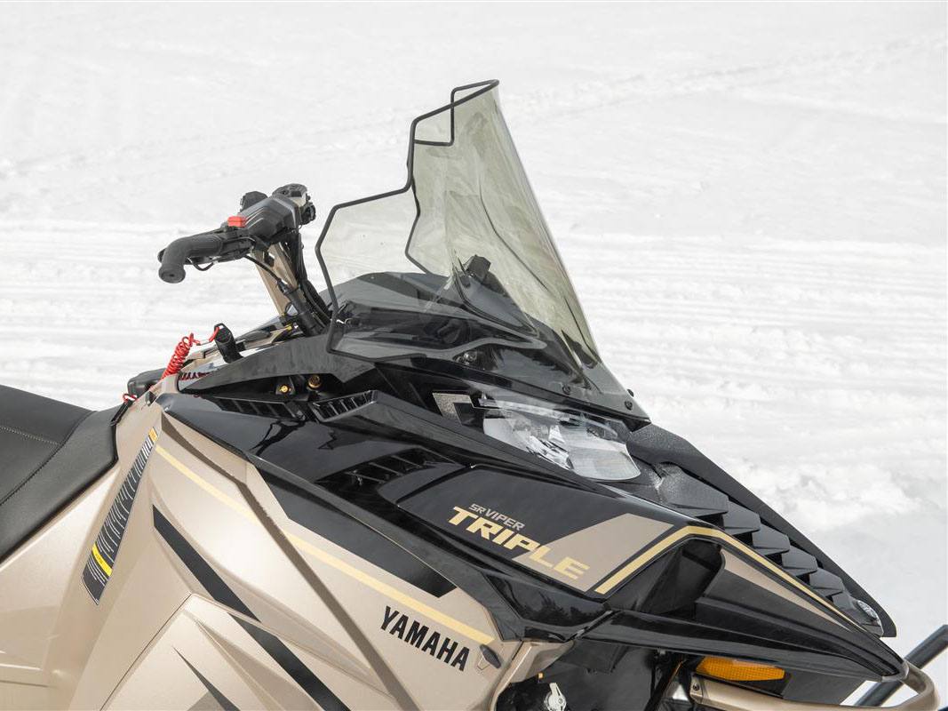 2023 Yamaha SRViper L-TX GT in Big Lake, Alaska - Photo 11