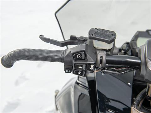 2023 Yamaha SRViper L-TX GT in Mio, Michigan - Photo 13