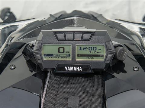 2023 Yamaha SRViper L-TX GT in Cumberland, Maryland - Photo 15
