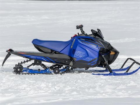 2023 Yamaha SXVenom in Big Lake, Alaska - Photo 7