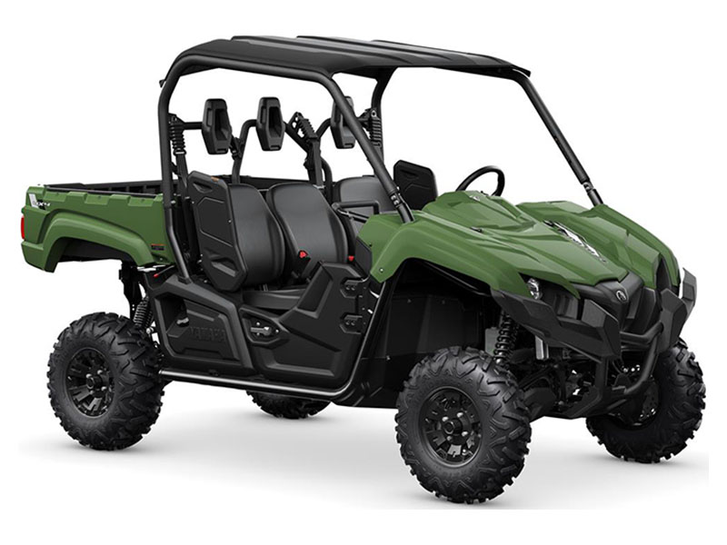 2023 Yamaha Viking EPS in New Haven, Connecticut - Photo 2