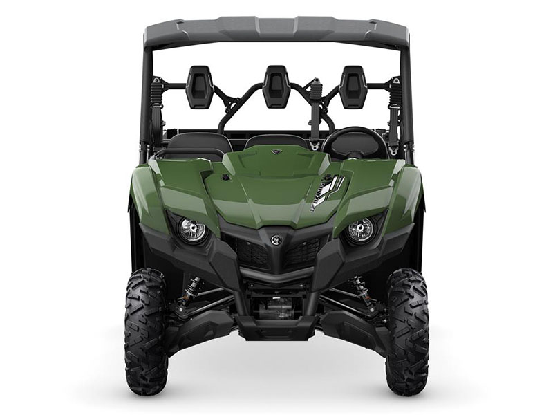 2023 Yamaha Viking EPS in New Haven, Connecticut - Photo 3