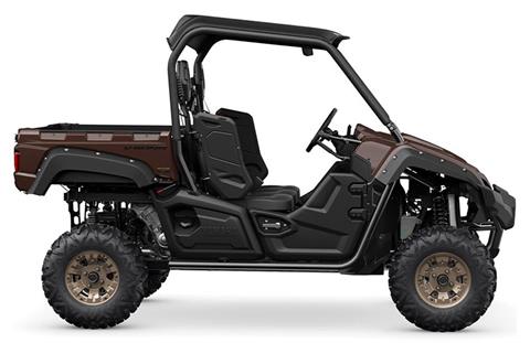2023 Yamaha Viking EPS Ranch Edition in Evansville, Indiana