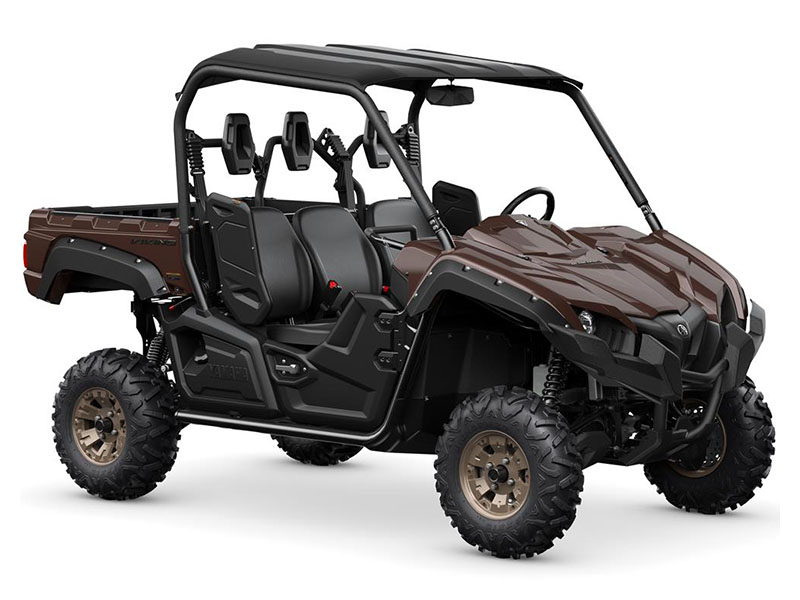 2023 Yamaha Viking EPS Ranch Edition in College Station, Texas - Photo 2