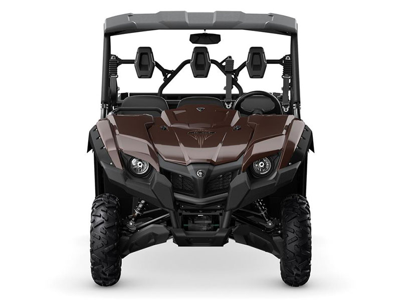 2023 Yamaha Viking EPS Ranch Edition in Queens Village, New York - Photo 3