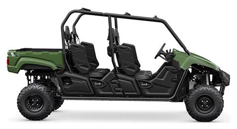 2023 Yamaha Viking VI EPS in New Haven, Connecticut