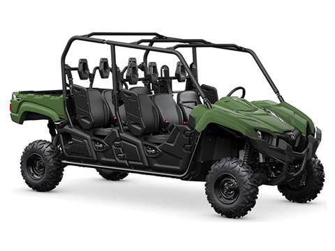 2023 Yamaha Viking VI EPS in New Haven, Connecticut - Photo 2
