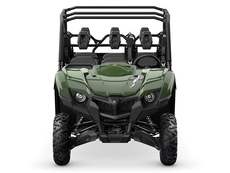 2023 Yamaha Viking VI EPS in New Haven, Connecticut - Photo 3