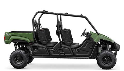 2023 Yamaha Viking VI EPS in New Haven, Connecticut - Photo 1