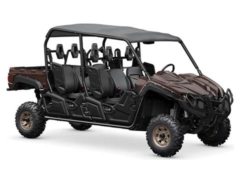 2023 Yamaha Viking VI EPS Ranch Edition in New Haven, Connecticut - Photo 2
