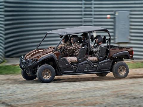 2023 Yamaha Viking VI EPS Ranch Edition in New Haven, Connecticut - Photo 4