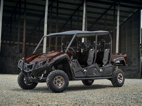 2023 Yamaha Viking VI EPS Ranch Edition in New Haven, Connecticut - Photo 10