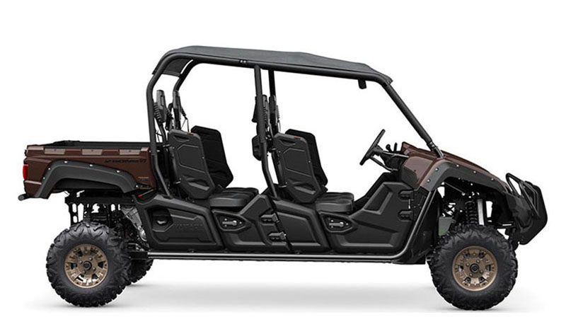 2023 Yamaha Viking VI EPS Ranch Edition in New Haven, Connecticut - Photo 1