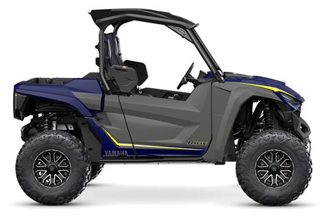 2023 Yamaha Wolverine RMAX2 1000 Limited Edition in Port Washington, Wisconsin