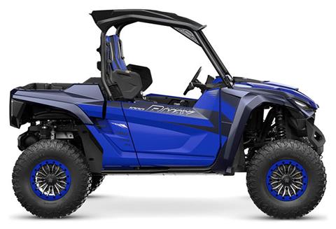 2023 Yamaha Wolverine RMAX2 1000 Sport in Vincentown, New Jersey
