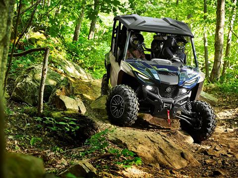 2023 Yamaha Wolverine RMAX4 1000 Limited Edition in Pikeville, Kentucky - Photo 9