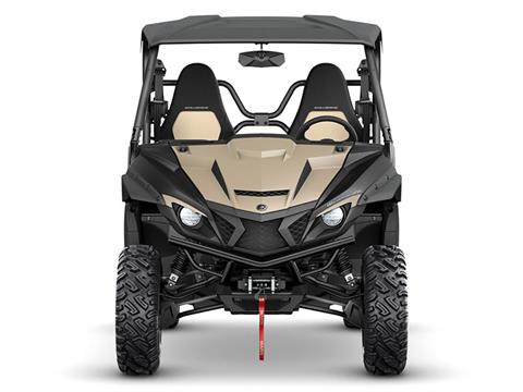 2023 Yamaha Wolverine X2 850 XT-R in Derry, New Hampshire - Photo 3