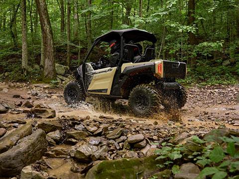 2023 Yamaha Wolverine X2 850 XT-R in Middletown, New York - Photo 10