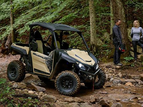 2023 Yamaha Wolverine X2 850 XT-R in Derry, New Hampshire - Photo 17