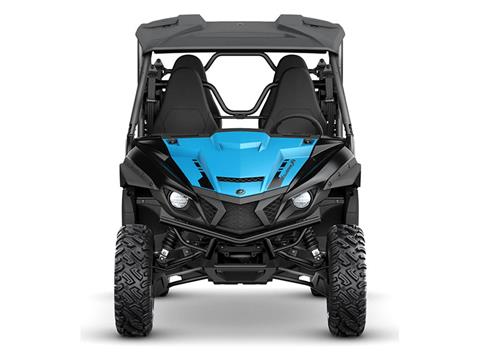 2023 Yamaha Wolverine X4 850 R-Spec in New Haven, Connecticut - Photo 3