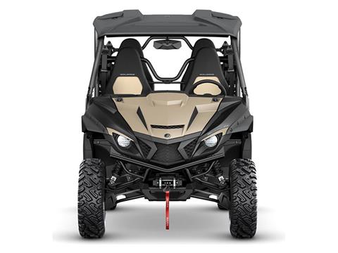 2023 Yamaha Wolverine X4 850 XT-R in Concord, New Hampshire - Photo 3