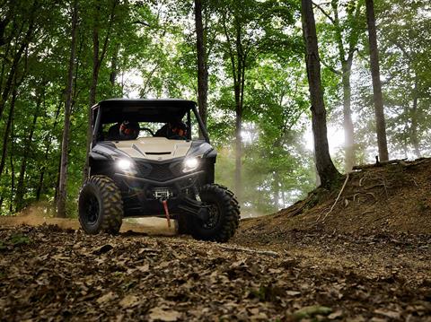 2023 Yamaha Wolverine X4 850 XT-R in New Haven, Connecticut - Photo 5