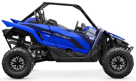 2023 Yamaha YXZ1000R in College Station, Texas