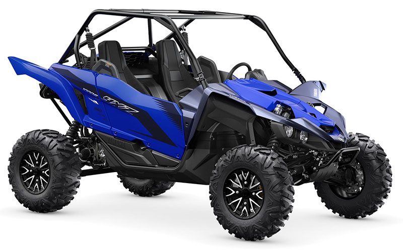 2023 Yamaha YXZ1000R in Vincentown, New Jersey - Photo 2