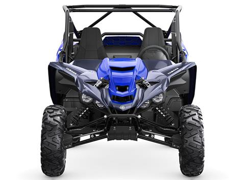 2023 Yamaha YXZ1000R in Vincentown, New Jersey - Photo 3