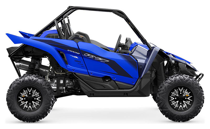 2023 Yamaha YXZ1000R in Brewton, Alabama - Photo 1