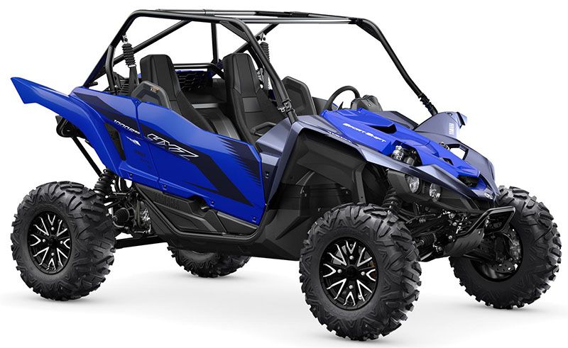 2023 Yamaha YXZ1000R SS in Derry, New Hampshire - Photo 2