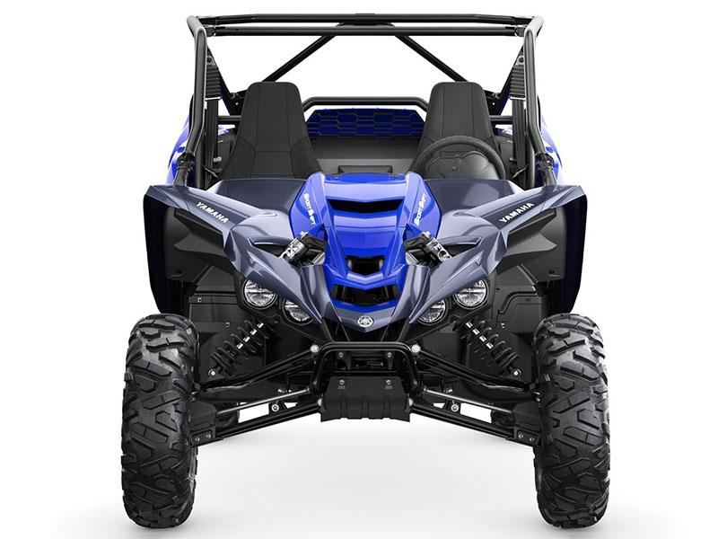 2023 Yamaha YXZ1000R SS in Purvis, Mississippi - Photo 3